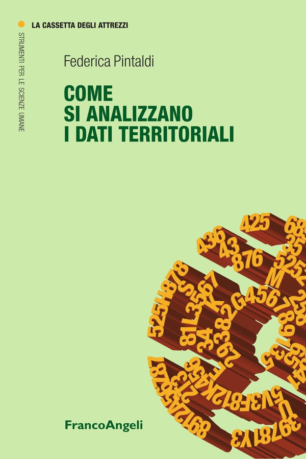 Come si analizzano i dati territoriali - Librerie.coop Come si analizzano i dati territoriali - Librerie.coop