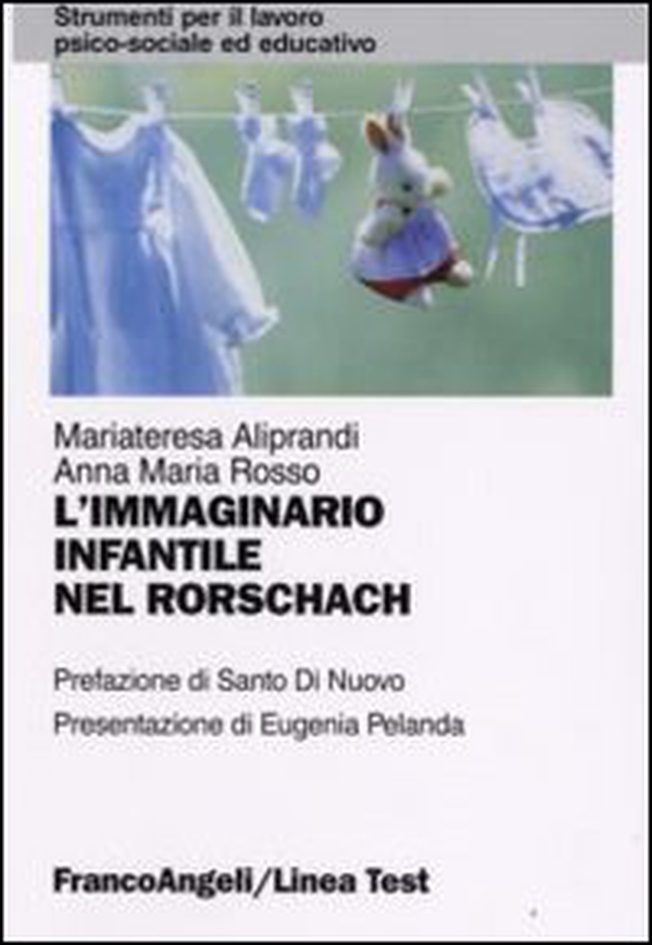 L'immaginario infantile nel Rorschach - Librerie.coop L'immaginario infantile nel Rorschach - Librerie.coop
