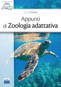 Appunti di zoologia adattativa - Librerie.coop