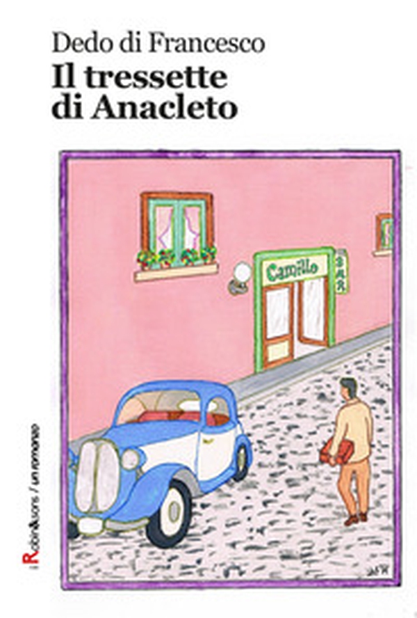 Il tressette di Anacleto - Librerie.coop Il tressette di Anacleto - Librerie.coop