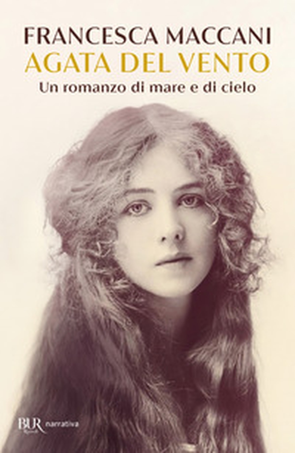 Agata del vento - Librerie.coop Agata del vento - Librerie.coop