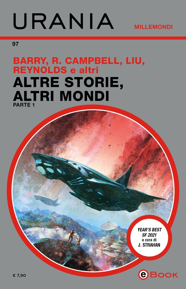 Altre storie, altri mondi - Parte 1 (Urania Millemondi) - Librerie.coop Altre storie, altri mondi - Parte 1 (Urania Millemondi) - Librerie.coop