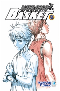 Kuroko's basket - Vol. 25 - Librerie.coop