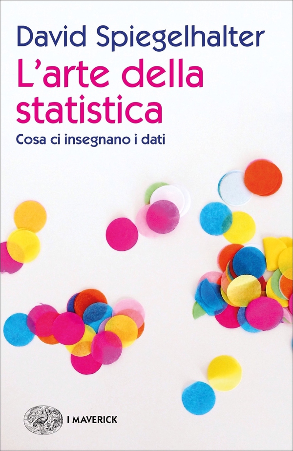 L'arte della statistica - Librerie.coop L'arte della statistica - Librerie.coop