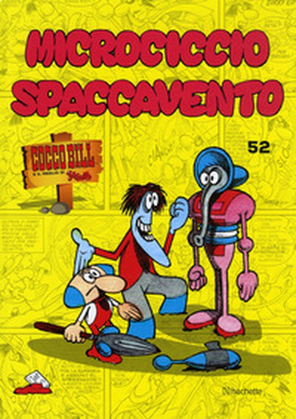 Microciccio Spaccavento - Librerie.coop Microciccio Spaccavento - Librerie.coop