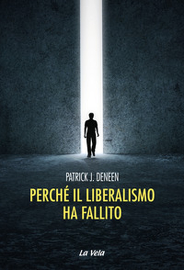 Perché il liberalismo ha fallito - Librerie.coop Perché il liberalismo ha fallito - Librerie.coop