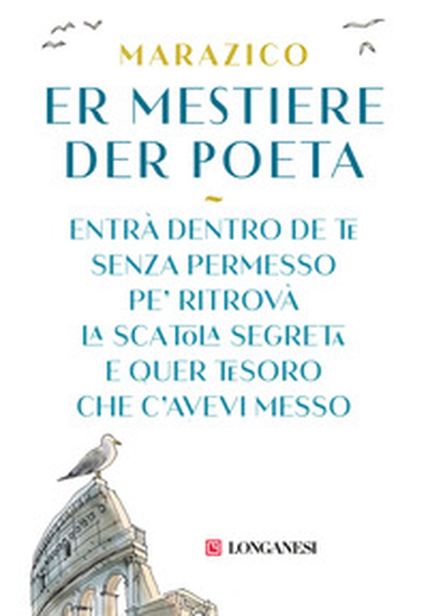Er mestiere der poeta - Librerie.coop Er mestiere der poeta - Librerie.coop