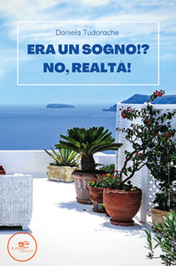 Era un sogno!? No, realtà! - Librerie.coop Era un sogno!? No, realtà! - Librerie.coop