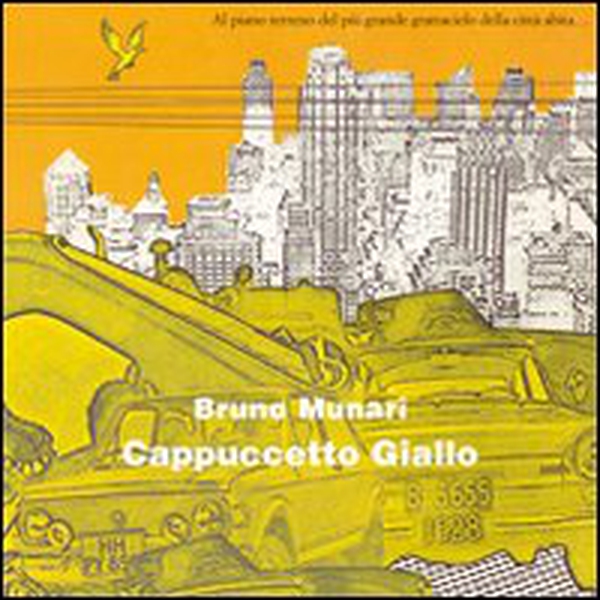 Cappuccetto Giallo - Librerie.coop Cappuccetto Giallo - Librerie.coop