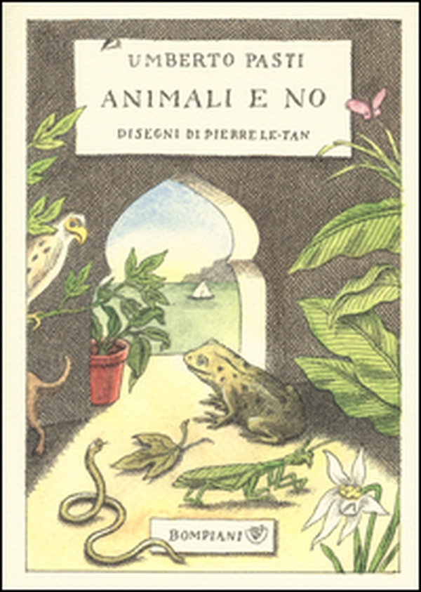 Animali e no - Librerie.coop Animali e no - Librerie.coop