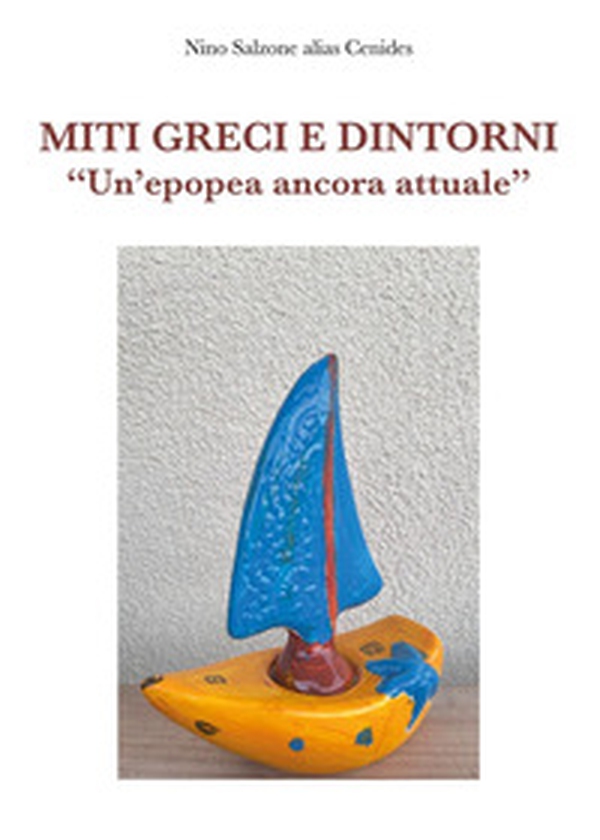 Miti greci e dintorni - Librerie.coop Miti greci e dintorni - Librerie.coop
