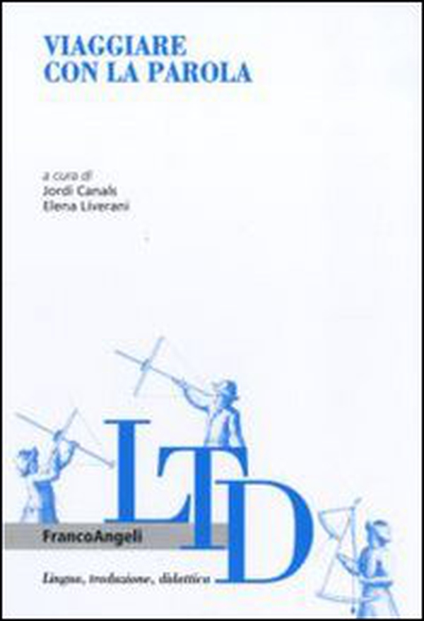Viaggiare con la parola - Librerie.coop Viaggiare con la parola - Librerie.coop