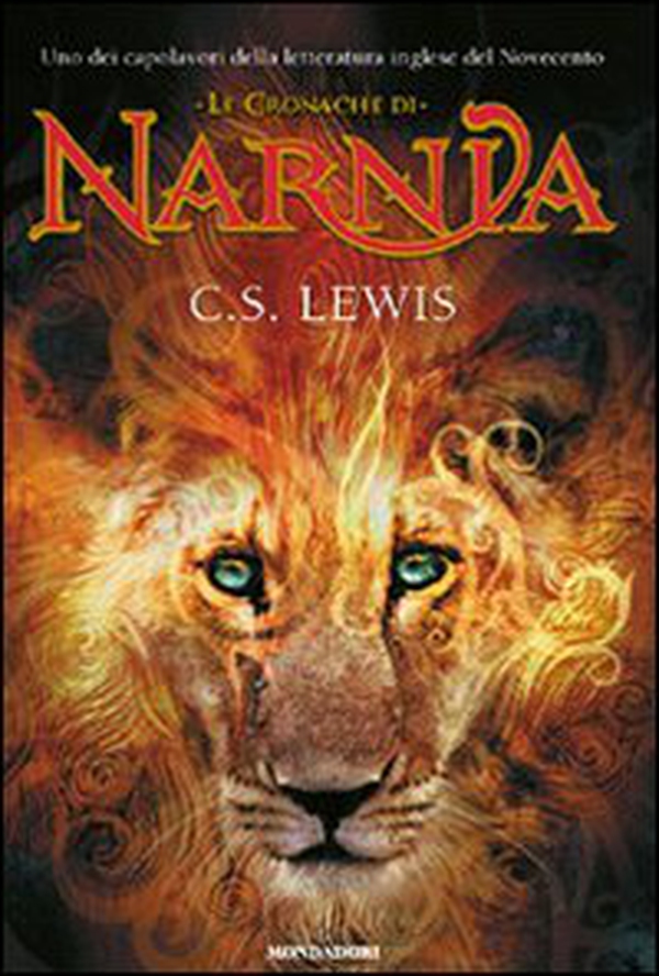 Le cronache di Narnia - Librerie.coop Le cronache di Narnia - Librerie.coop