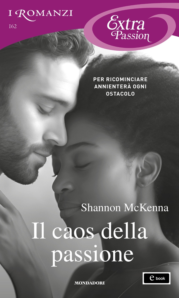 Il caos della passione (I Romanzi Extra Passion) - Librerie.coop Il caos della passione (I Romanzi Extra Passion) - Librerie.coop