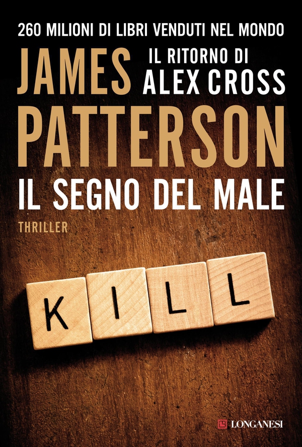 Il segno del male - Librerie.coop Il segno del male - Librerie.coop
