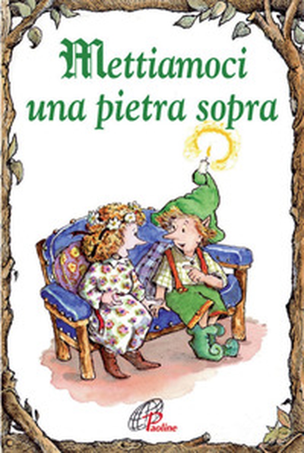 Mettiamoci una pietra sopra - Librerie.coop Mettiamoci una pietra sopra - Librerie.coop