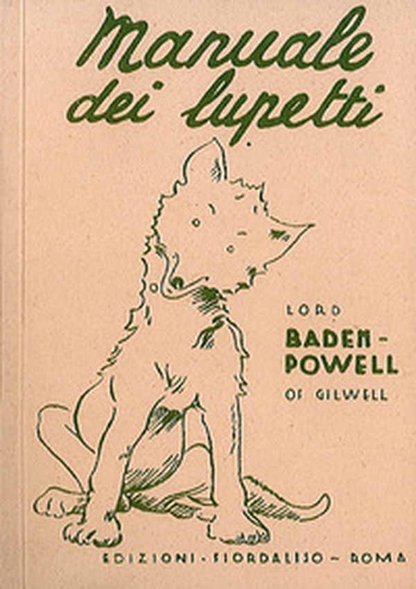 Manuale dei lupetti - Librerie.coop Manuale dei lupetti - Librerie.coop