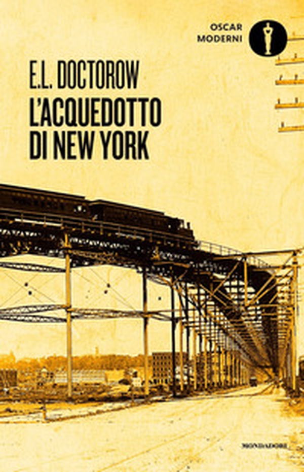 L'acquedotto di New York - Librerie.coop L'acquedotto di New York - Librerie.coop