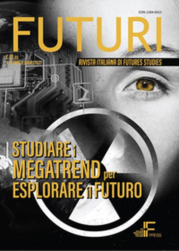 Futuri - Vol. 17 - Librerie.coop Futuri - Vol. 17 - Librerie.coop
