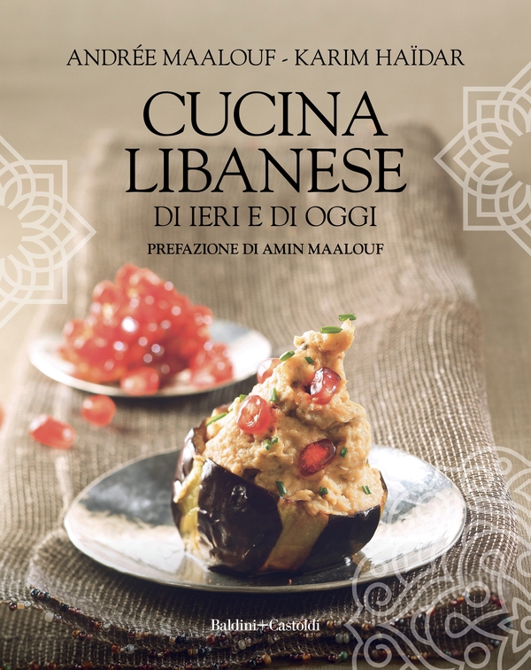 Cucina libanese - Librerie.coop Cucina libanese - Librerie.coop