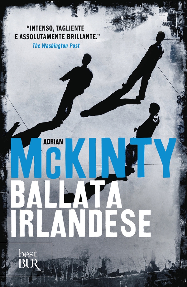 Ballata irlandese - Librerie.coop Ballata irlandese - Librerie.coop