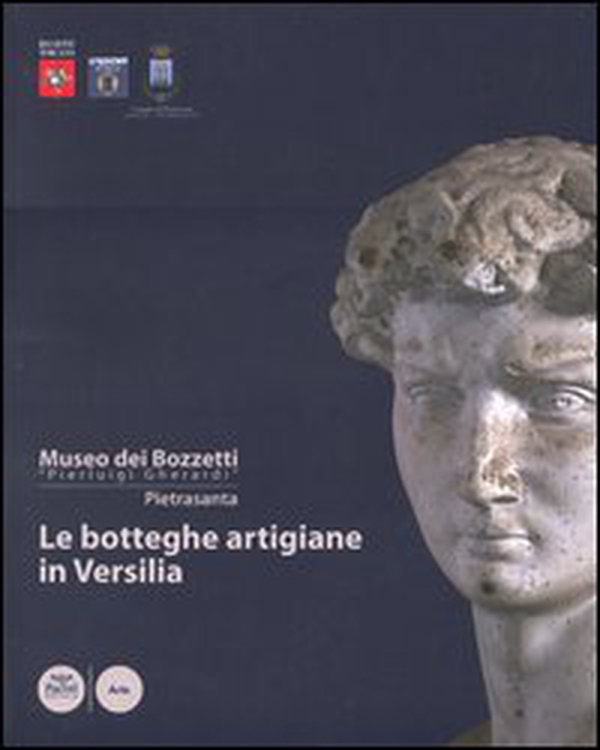 Le botteghe artigiane in Versilia. Storia e tecniche della lavorazione artistica. Catalogo dei bozzetti di repertorio del Museo - Librerie.coop Le botteghe artigiane in Versilia. Storia e tecniche della lavorazione artistica. Catalogo dei bozzetti di repertorio del Museo - Librerie.coop