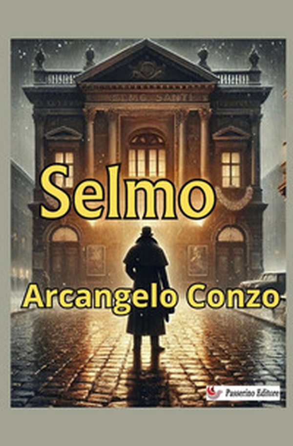 Selmo - Librerie.coop Selmo - Librerie.coop