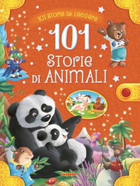 101 storie di animali - Librerie.coop