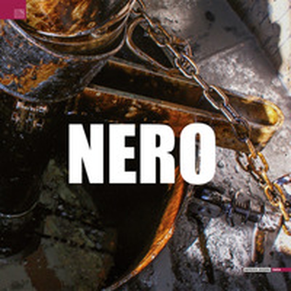 Nero - Librerie.coop Nero - Librerie.coop