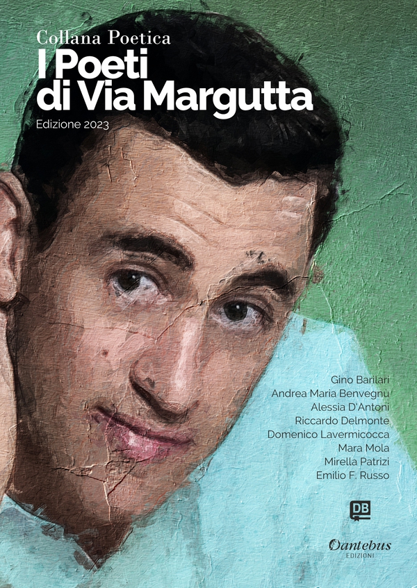 Collana Poetica I Poeti di Via Margutta vol. 57 - Edizione 2023 - Librerie.coop Collana Poetica I Poeti di Via Margutta vol. 57 - Edizione 2023 - Librerie.coop