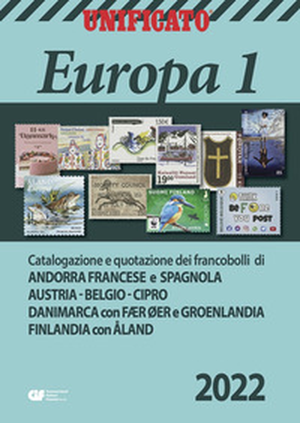 Europa 2022 - Librerie.coop Europa 2022 - Librerie.coop