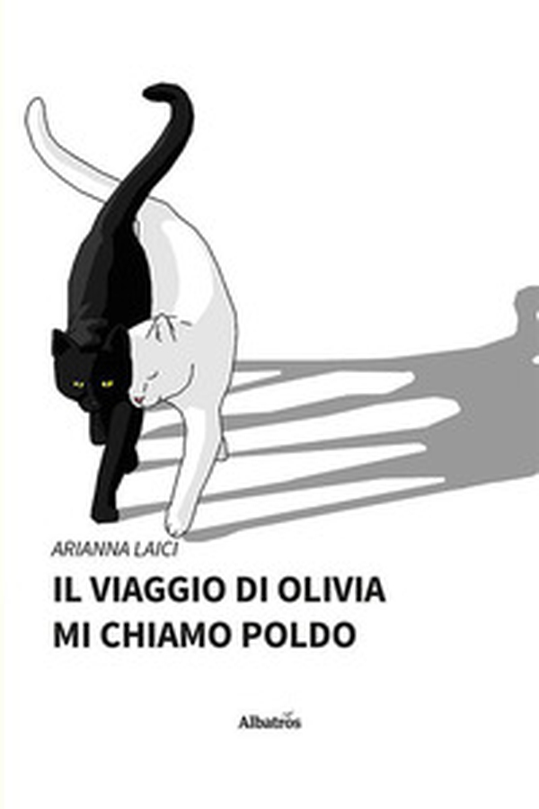 Il viaggio di Olivia. Mi chiamo Poldo - Librerie.coop Il viaggio di Olivia. Mi chiamo Poldo - Librerie.coop