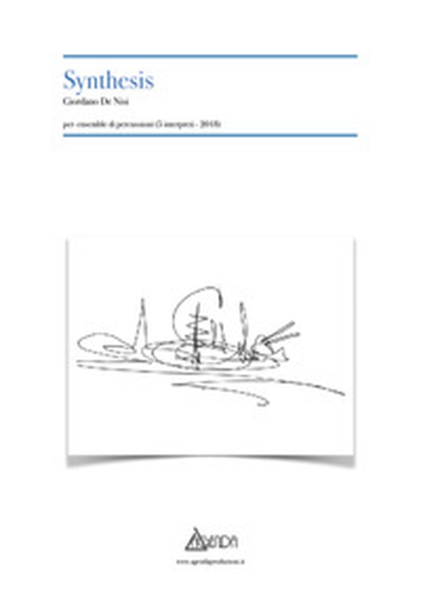 Synthesis - Librerie.coop Synthesis - Librerie.coop