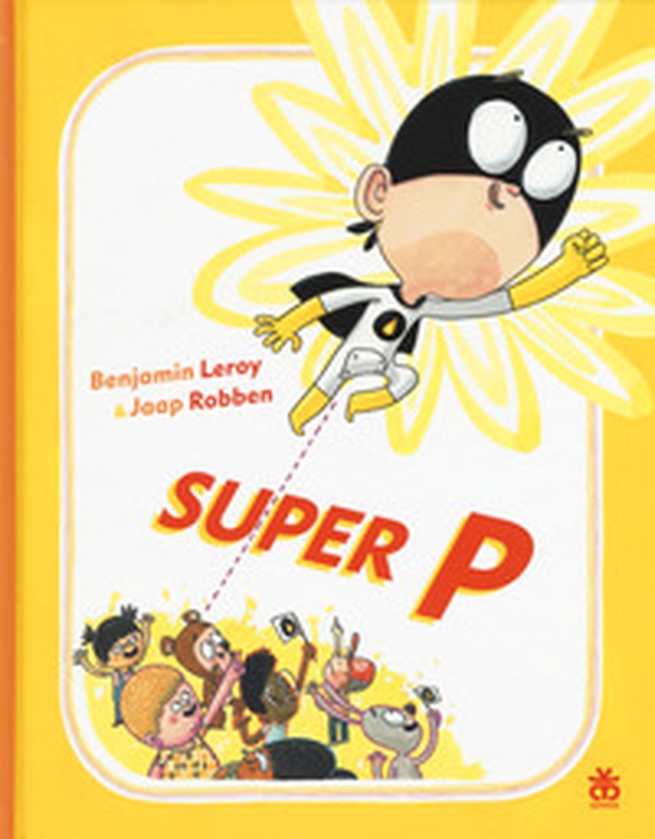 Super P - Librerie.coop Super P - Librerie.coop