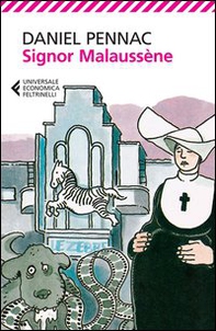 Signor Malaussène - Librerie.coop