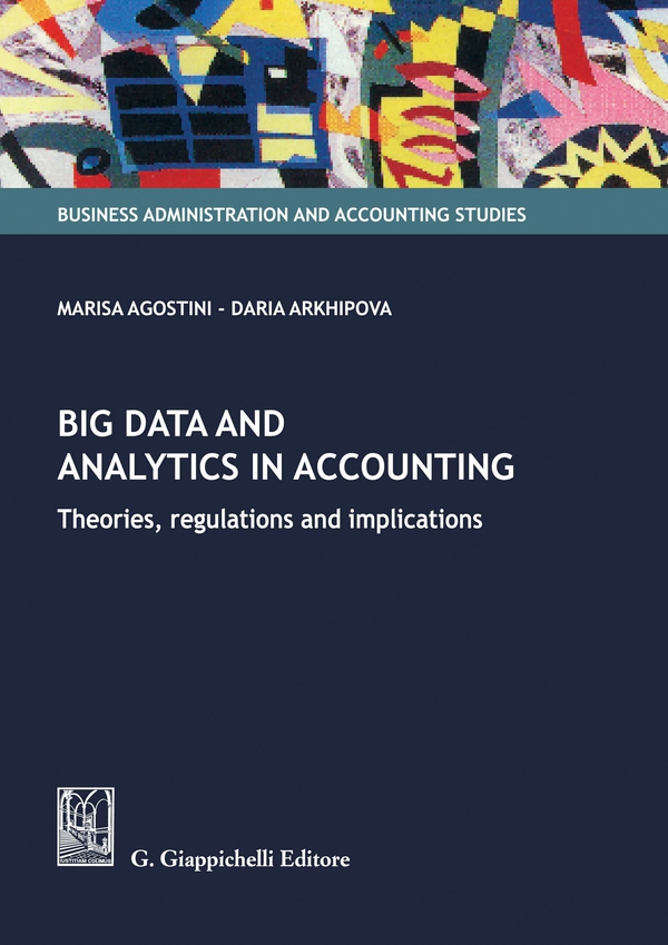Big data and analytics in accounting - e-Book - Librerie.coop Big data and analytics in accounting - e-Book - Librerie.coop