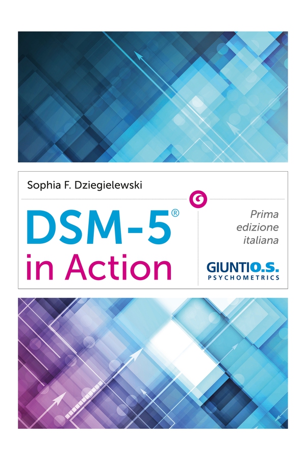 DSM-5 in Action - Librerie.coop DSM-5 in Action - Librerie.coop