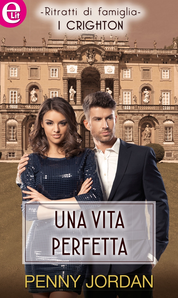 Una vita perfetta - Librerie.coop Una vita perfetta - Librerie.coop