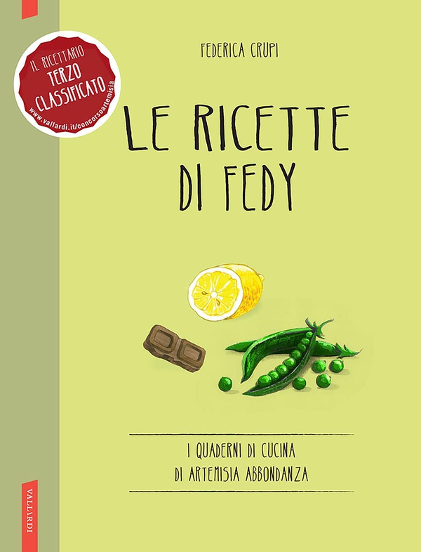 Le ricette di Fedy - Librerie.coop Le ricette di Fedy - Librerie.coop