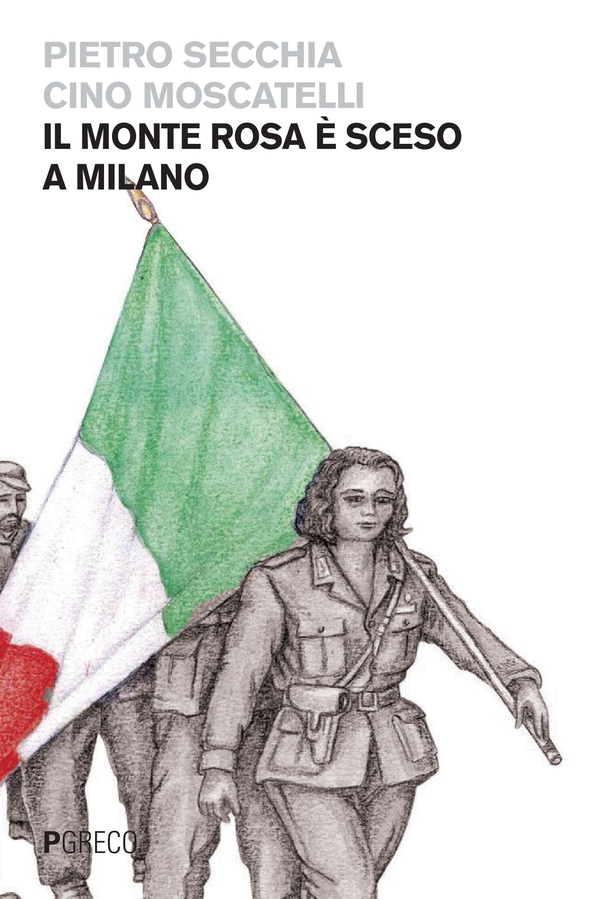 Il Monte Rosa è sceso a Milano - Librerie.coop Il Monte Rosa è sceso a Milano - Librerie.coop