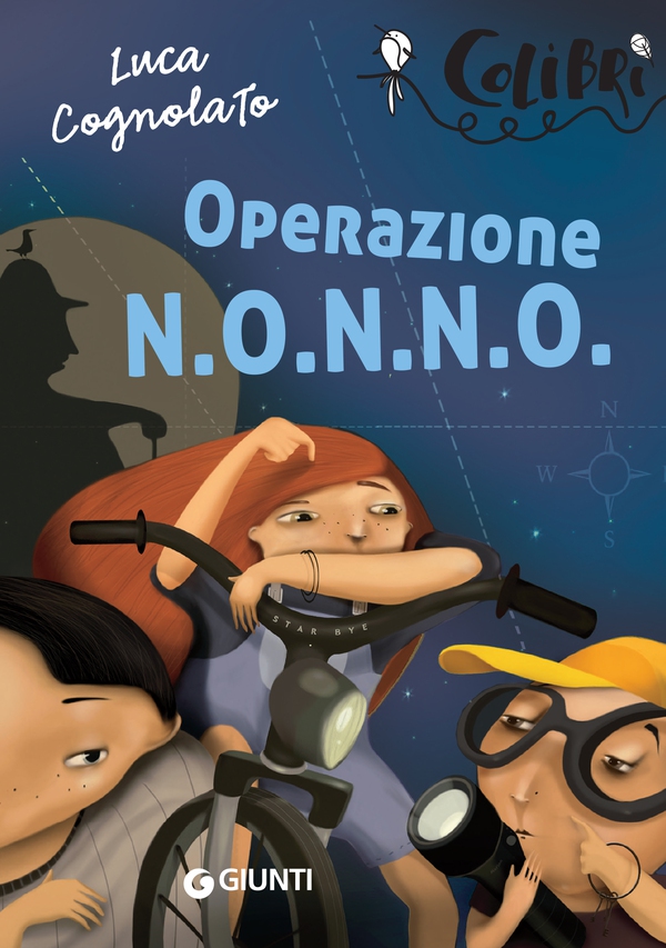 Operazione N.O.N.N.O. - Librerie.coop Operazione N.O.N.N.O. - Librerie.coop