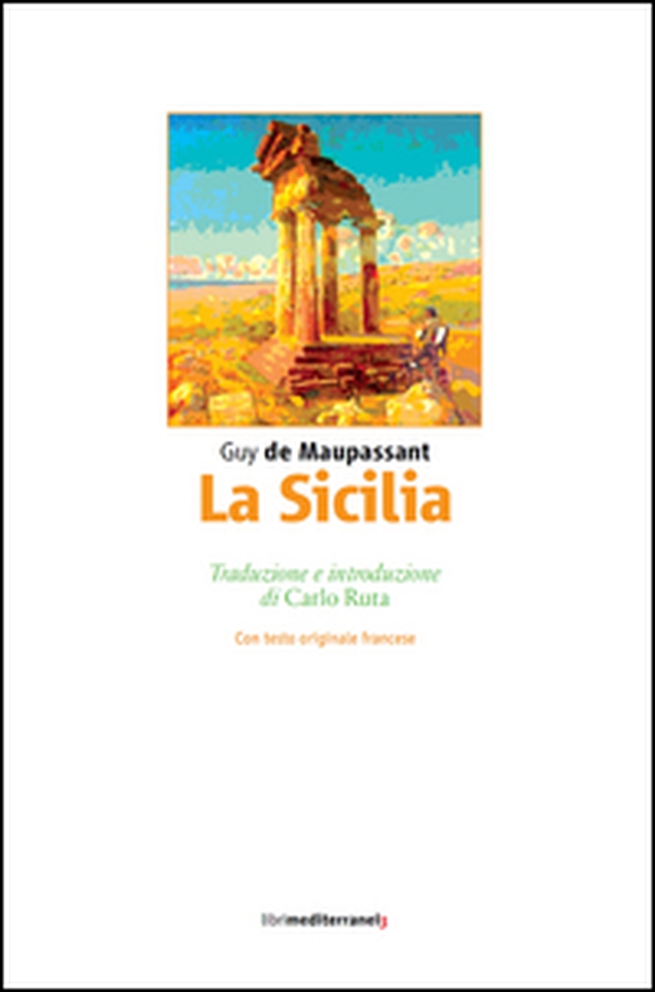 La Sicilia - Librerie.coop La Sicilia - Librerie.coop