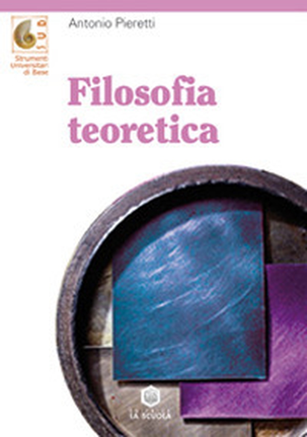Filosofia teoretica - Librerie.coop Filosofia teoretica - Librerie.coop
