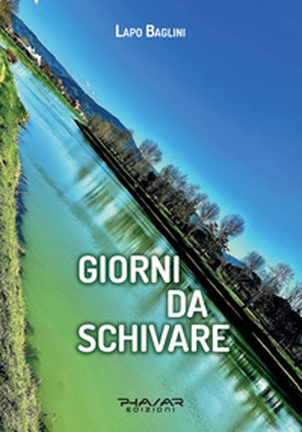Giorni da schivare - Librerie.coop Giorni da schivare - Librerie.coop