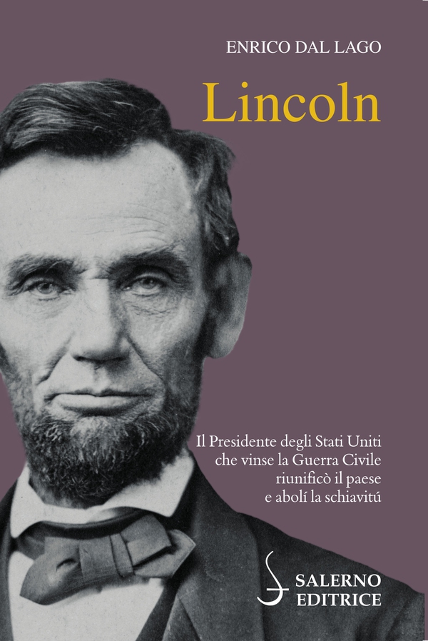 Lincoln - Librerie.coop Lincoln - Librerie.coop