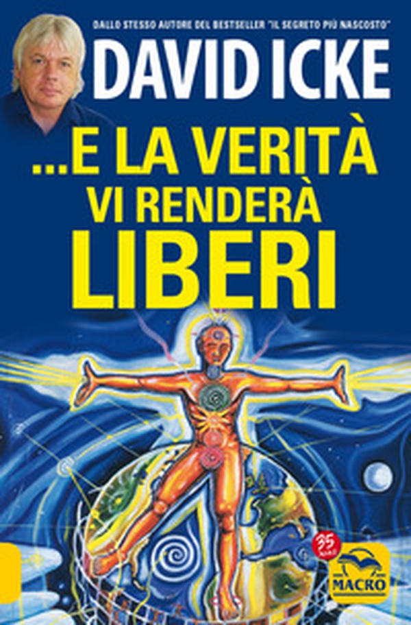 ...E la verità vi renderà liberi - Librerie.coop ...E la verità vi renderà liberi - Librerie.coop