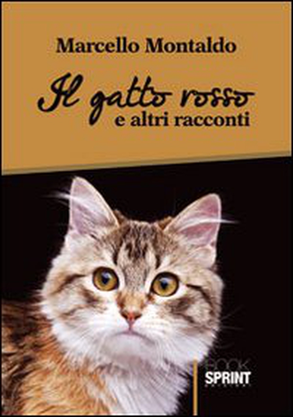 Il gatto rosso e altri racconti - Librerie.coop Il gatto rosso e altri racconti - Librerie.coop
