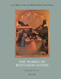 The works of Bernardo Daddi - Librerie.coop