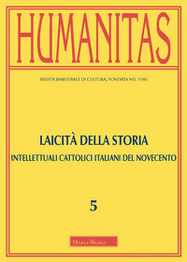 Humanitas - Librerie.coop Humanitas - Librerie.coop