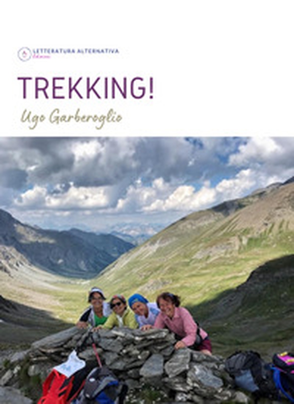 Trekking! - Librerie.coop Trekking! - Librerie.coop